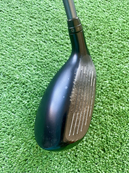 Ping G430 Hybrid 5 Rescue Senior Flex Right Handed Mens Golf Club