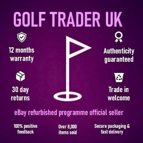 Callaway Quantum Triple Diamond Max Driver 9 Degree HEAD ONLY RH Mens Golf Club