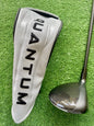 Callaway Quantum Max D Fairway 5 Wood Senior Flex Right Hand Mens Golf Club