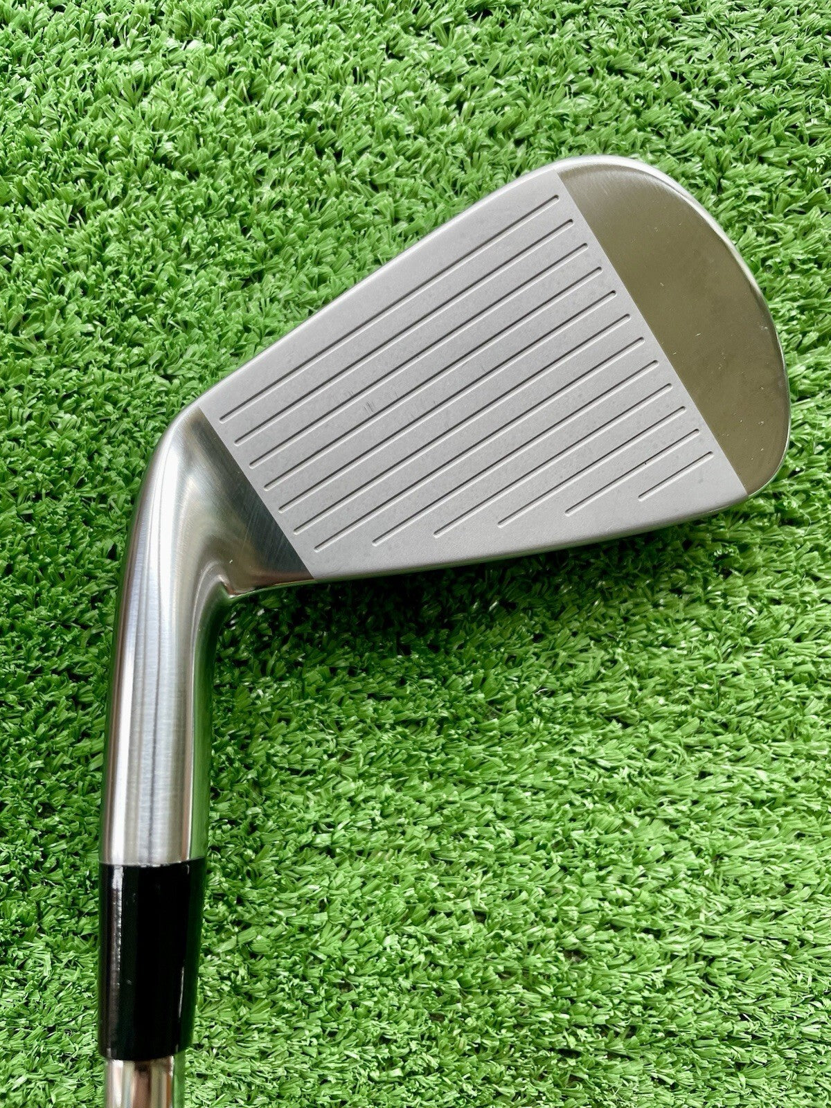 Mizuno Pro M13 Irons 2026 Model 4-GW Extra Stiff Flex Right Hand Mens Golf Clubs