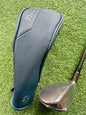 Taylormade Qi4D 4 Hybrid Rescue 4H Senior Flex Right Handed Mens Golf Club