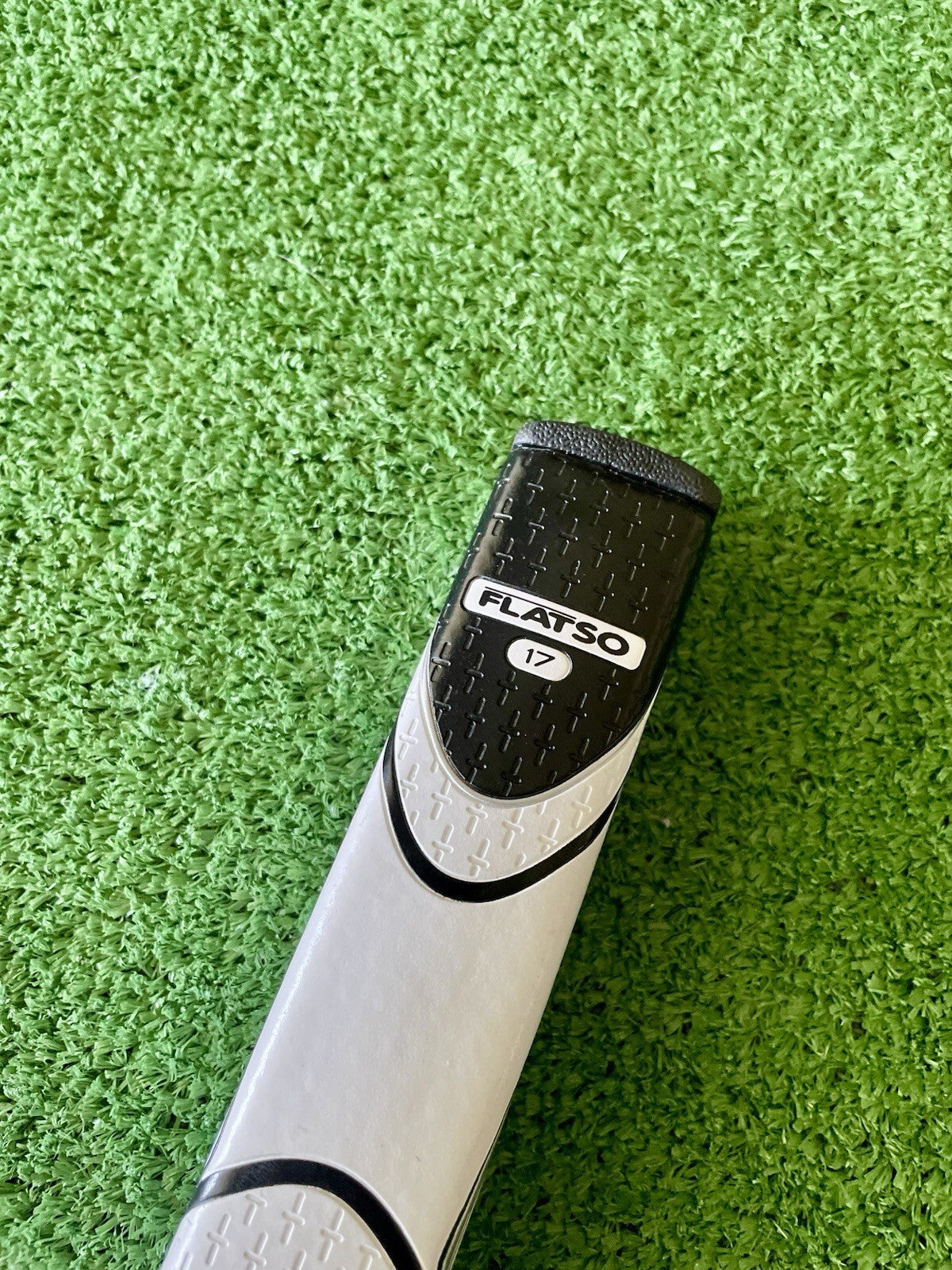 Cobra 3D Printed Pista 45 Limited Armlock Putter 41” LA Golf P Series 180 Shaft
