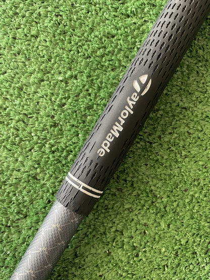 Taylormade Stealth Plus Driver 8 Deg Stiff Flex Right Handed Mens Golf Club