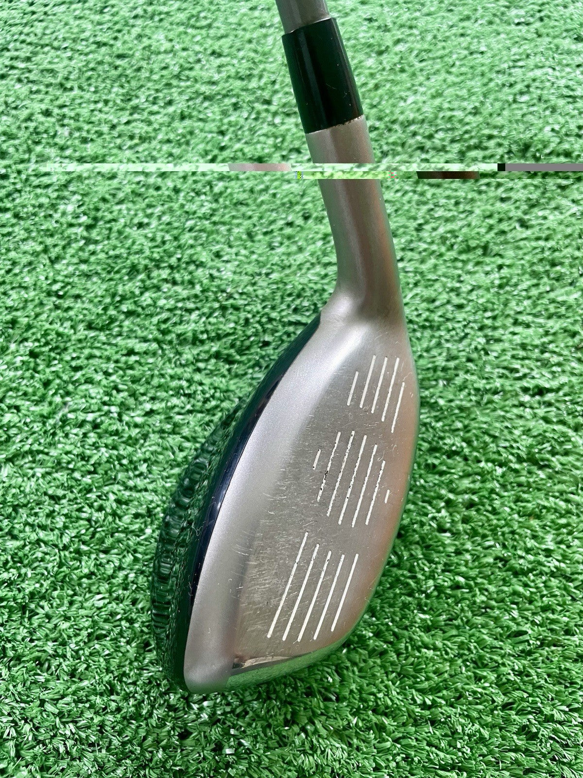 Ping G5 Hybrid 4 Rescue 4H Regular Flex Right Handed Mens Golf Club