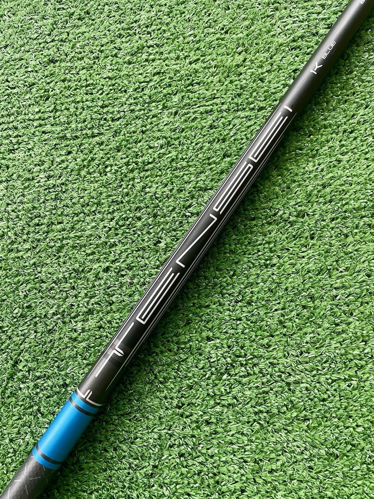 Titleist Driver Shaft Tensei 1K Carbon Blue 65g Extra Stiff (Tx) RH 44.75"