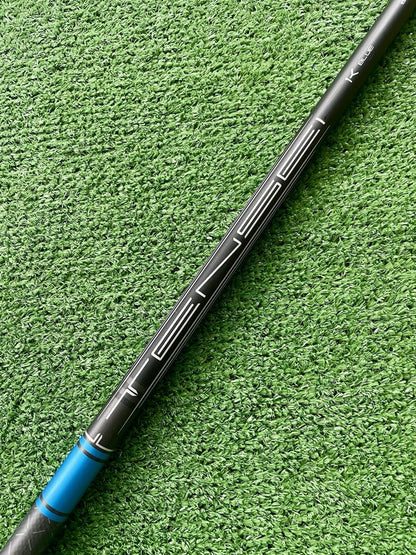 Titleist Driver Shaft Tensei 1K Carbon Blue 65g Extra Stiff (Tx) RH 44.75"