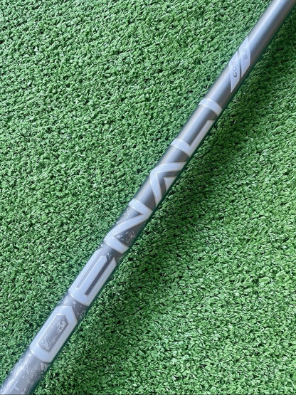 Callaway Quantum Max Fairway 5 Wood Regular Flex Right Handed Mens Golf Club
