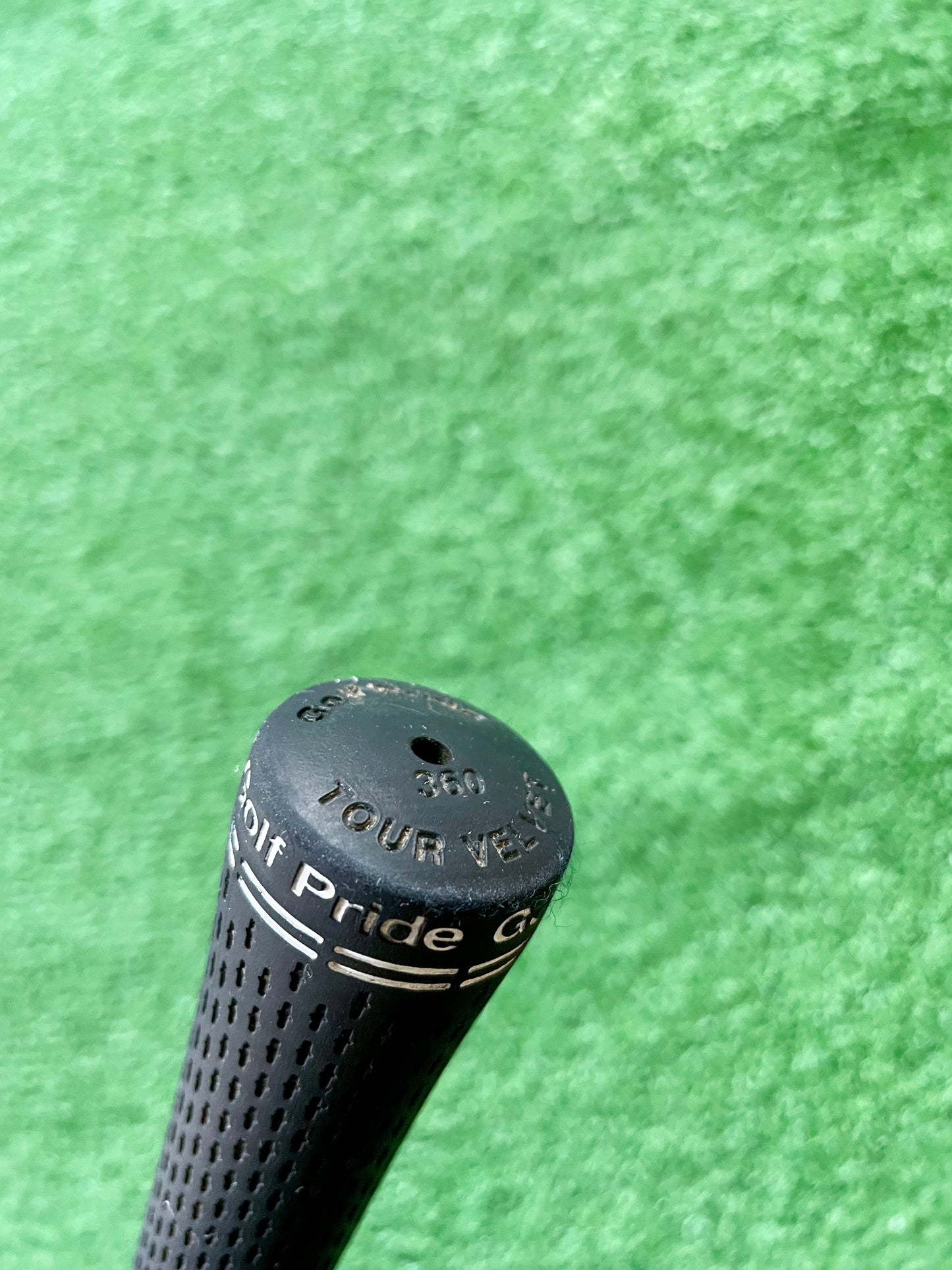 Ping G440 SFT Driver 10.5 Degree Stiff Flex Right Handed Mens Golf Club