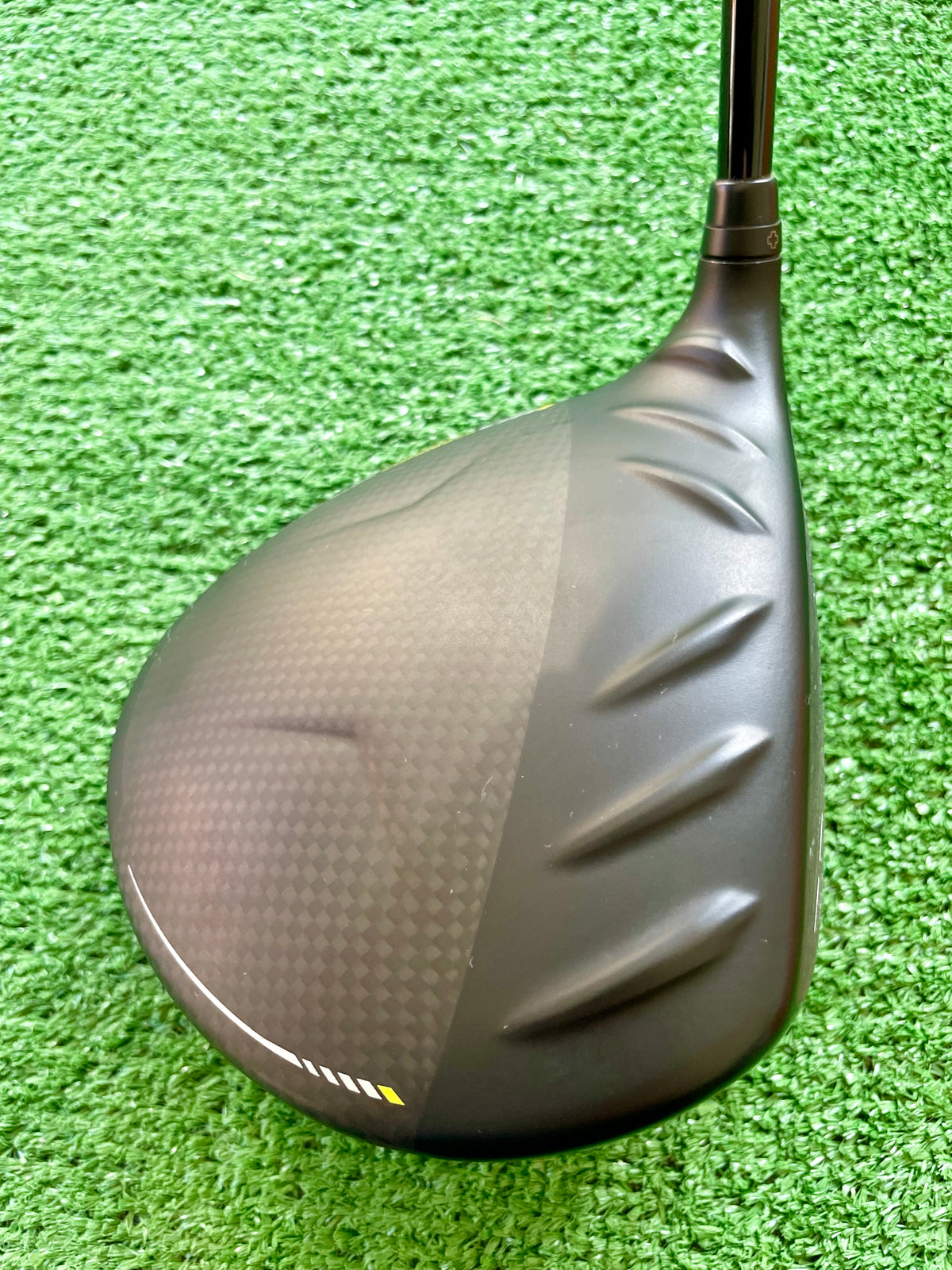 Ping G430 Max 10K Driver 10.5 Degree Stiff Flex Right Handed Mens Golf Club