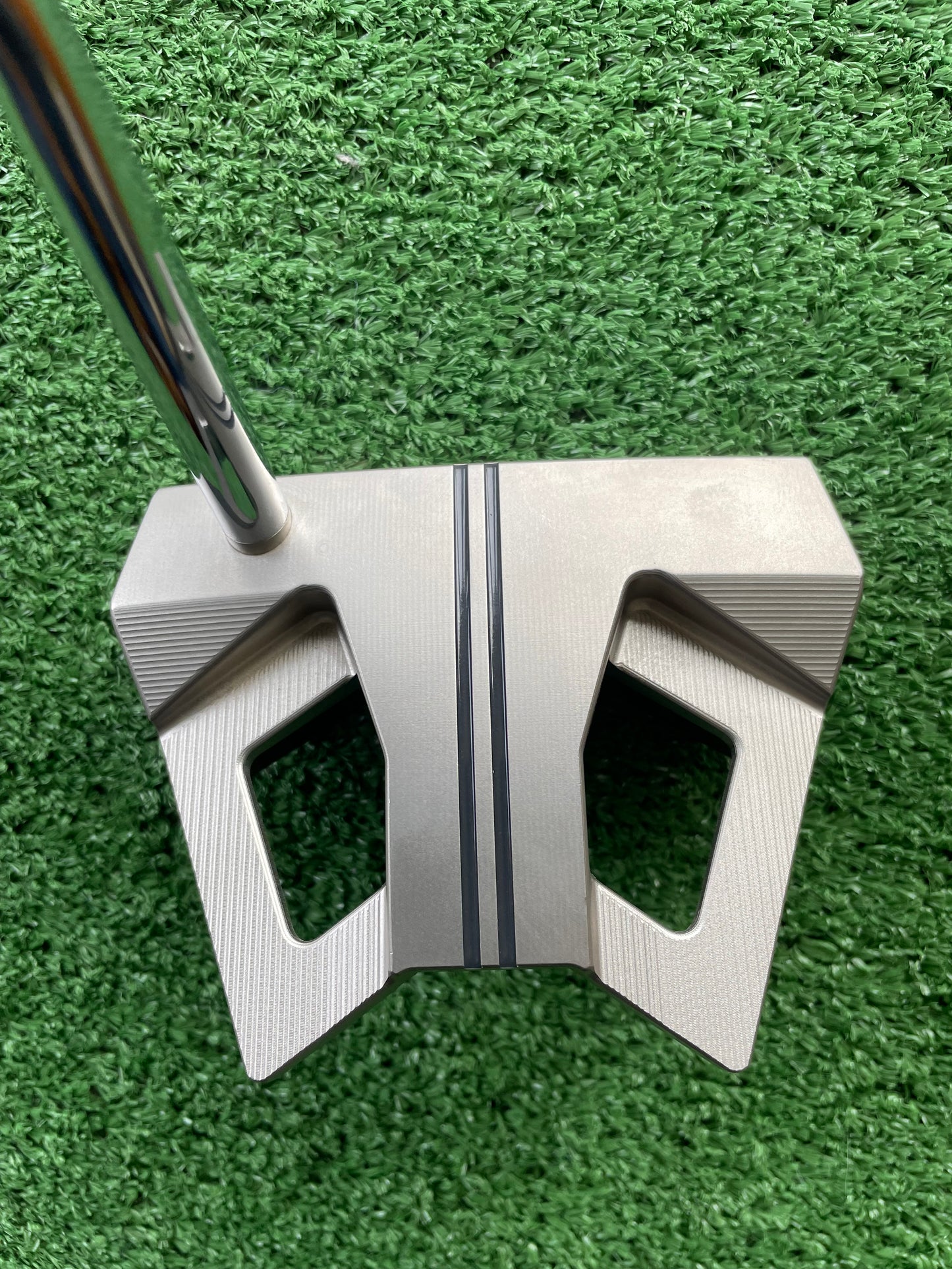 Scotty Cameron Phantom 9 Heavier Head Putter 34" Right Handed Mens Golf Club