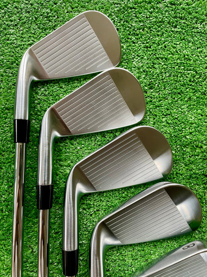 Callaway X Forged 2026 Irons 4-PW Regular Flex Right Handed Mens Golf Clubs