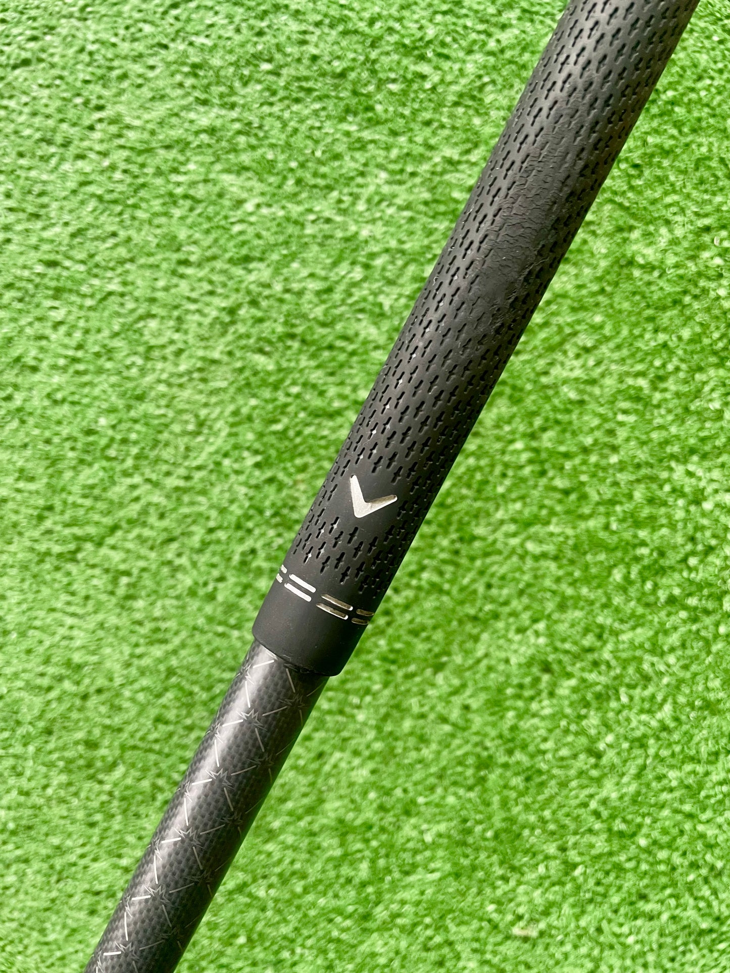 Callaway Elyte Driver 9 Degree Stiff Flex Right Handed Mens Golf Club