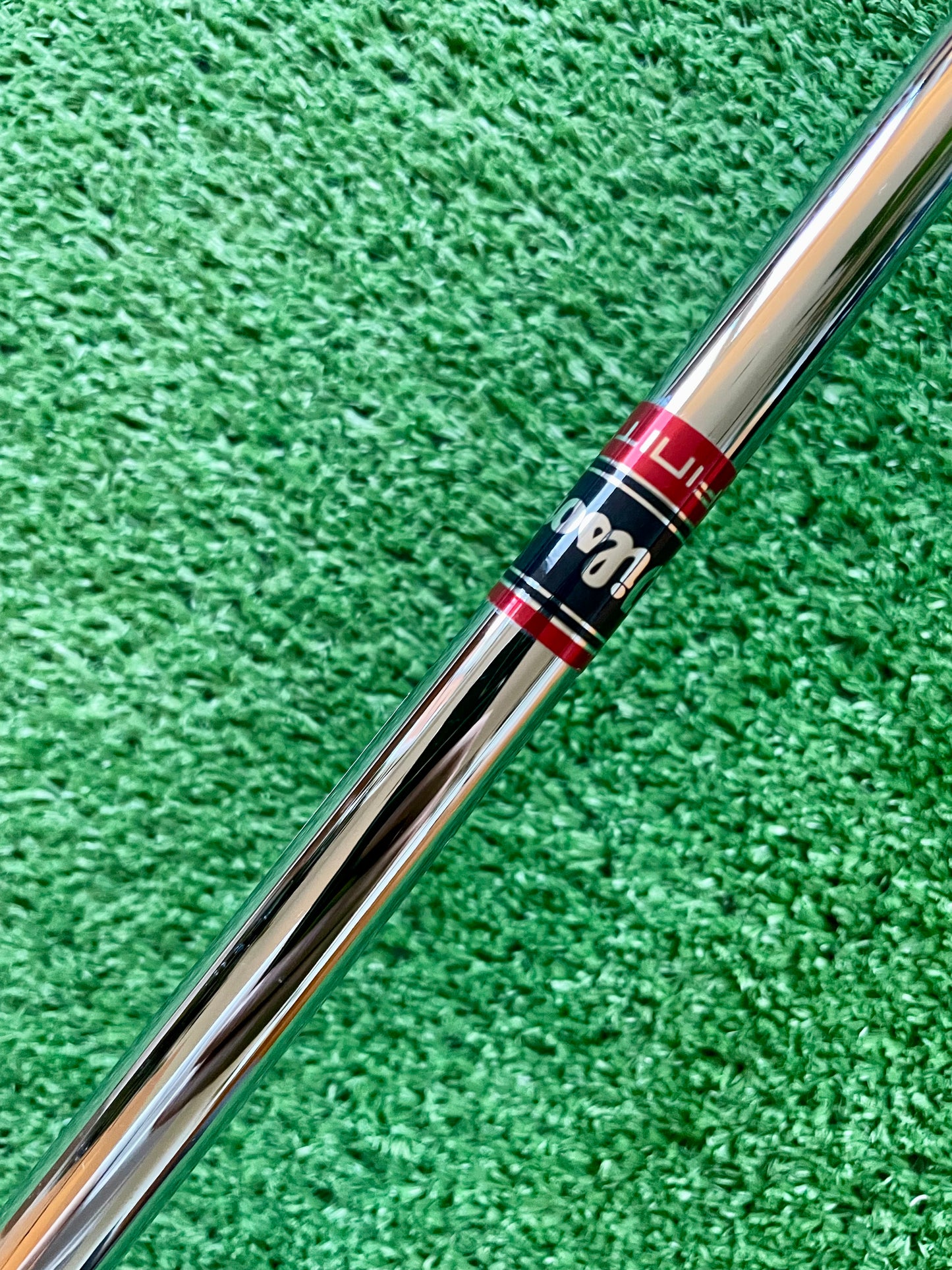 Wilson Infinite The Bean Putter 34" Right Handed Mens Golf Club