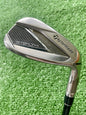 Taylormade Stealth Gap Wedge AW Regular Flex Graphite Right Hand Mens Golf Club