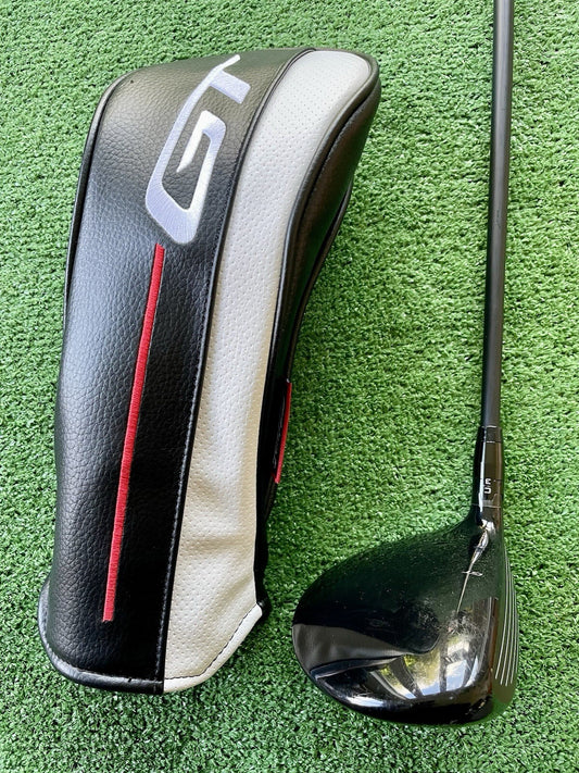 Titleist GT1 Tour Fairway 3 Wood Stiff Flex Right Handed Mens Golf Club