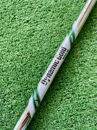 Taylormade MG4 Lob Wedge 58 13 HBW Wedge Flex Right Hand Mens Golf Club
