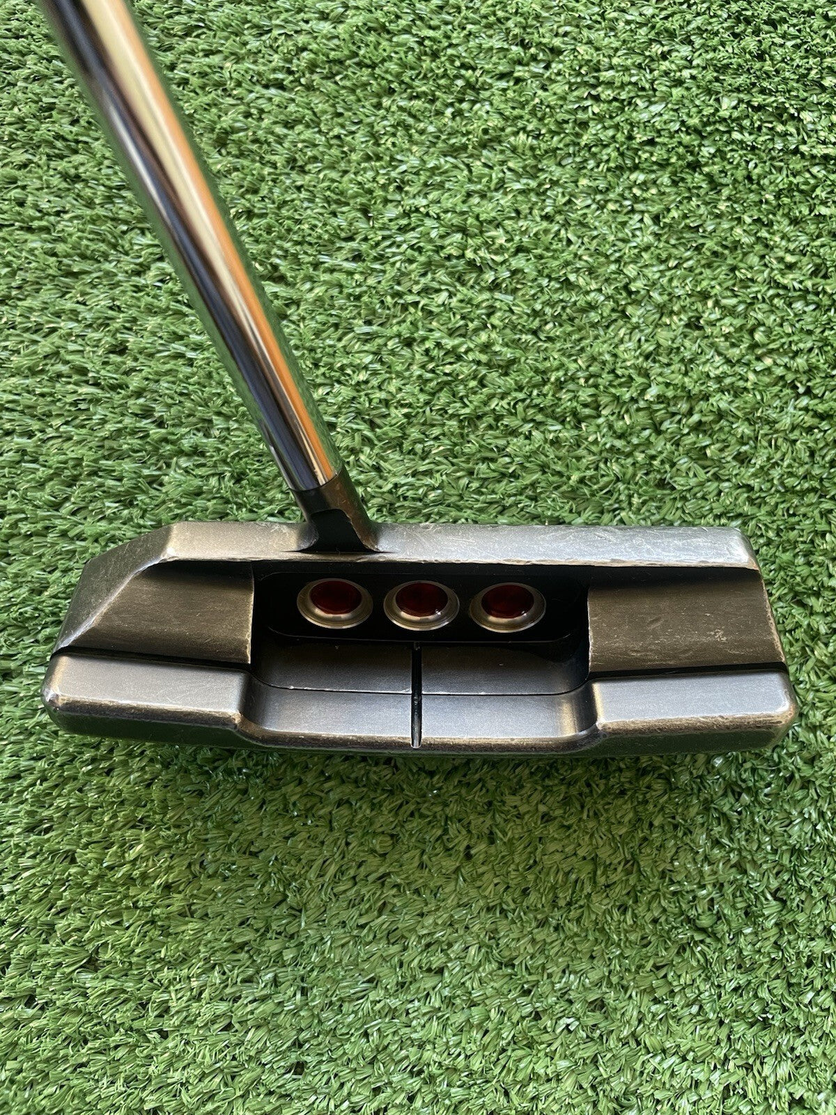 Scotty Cameron Select Newport 2.6 Black Mist Putter 34’’ RH Mens Golf Club