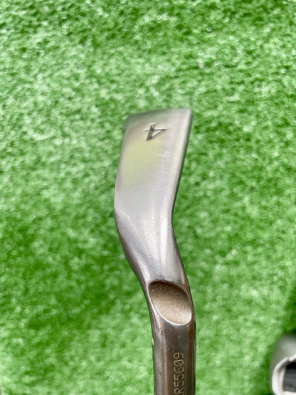 Ping G20 Irons 4-PW Regular Flex Right Handed Mens Golf Clubs