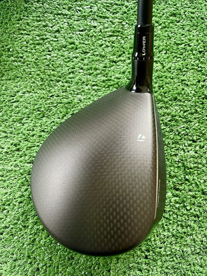 Taylormade Qi4D Tour 3 Wood Fairway Extra Stiff Flex Right Handed Mens Golf Club