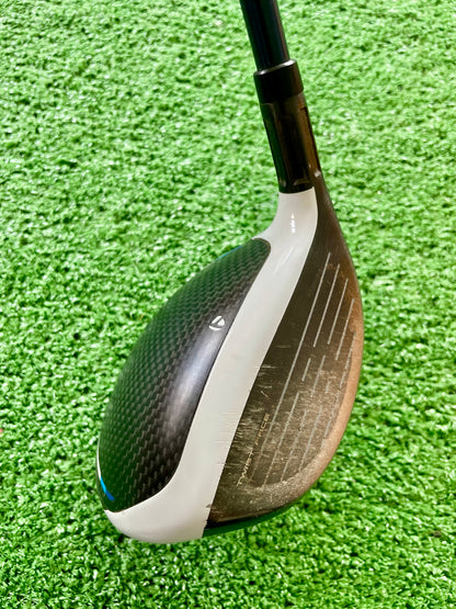 Taylormade Sim 2 Max Fairway 7 Wood Regular Flex Right Handed Mens Golf Club
