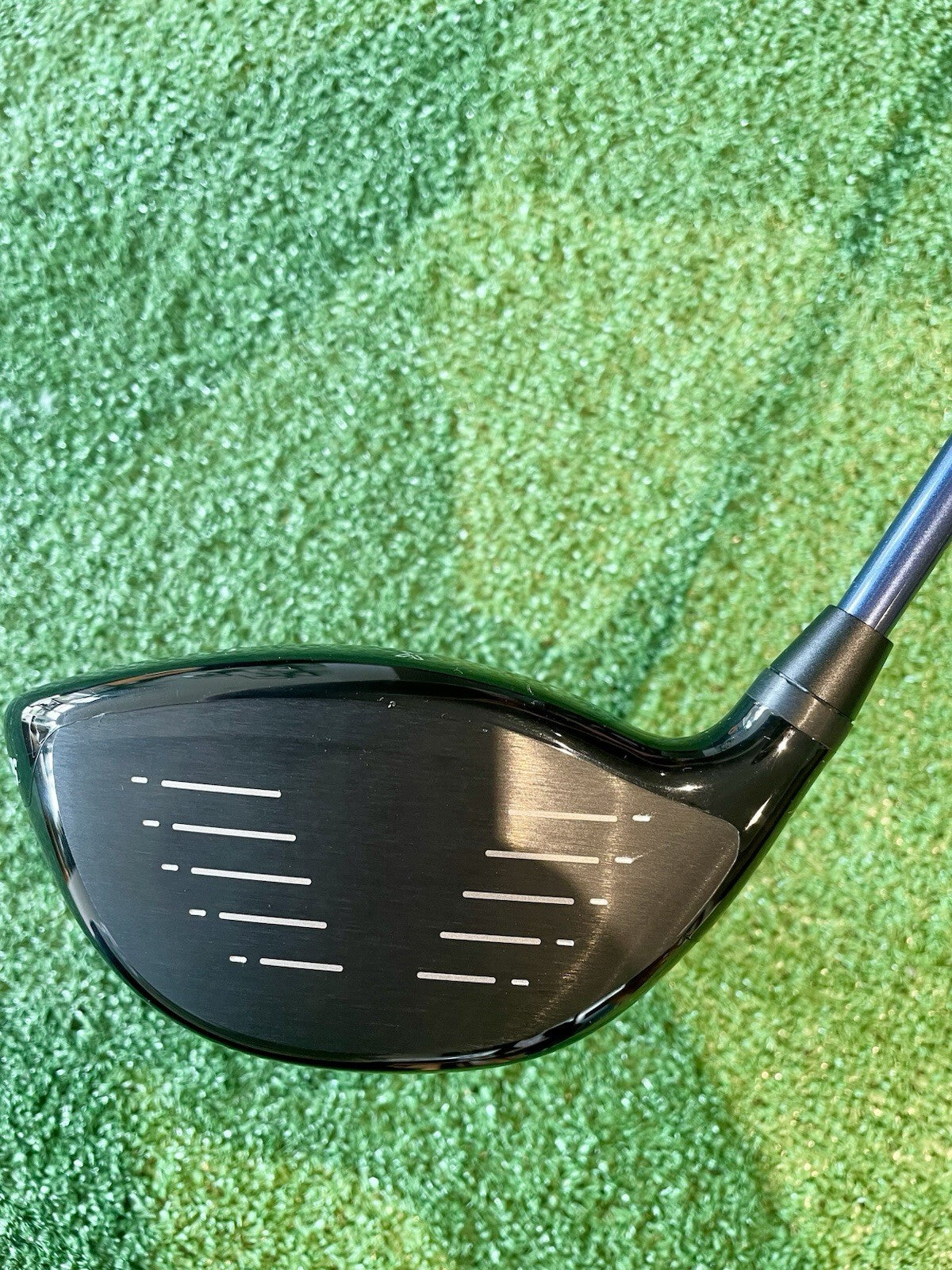 PXG 0311 Black Ops Driver 9 Degree Regular Flex Right Hand Mens Golf Club