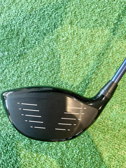 PXG 0311 Black Ops Driver 9 Degree Regular Flex Right Hand Mens Golf Club