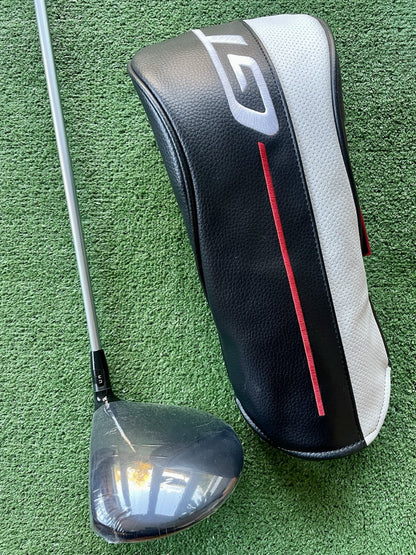 Titleist GT1 Driver 10 Degree Stiff Flex Left Handed Mens Golf Club