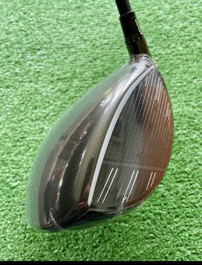 Taylormade Qi4D Driver 10.5 Degree Regular Flex Right Handed Mens Golf Club