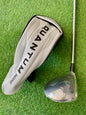 Callaway Quantum Mini Driver 11.5 Degree Stiff Flex Right Handed Mens Golf Club