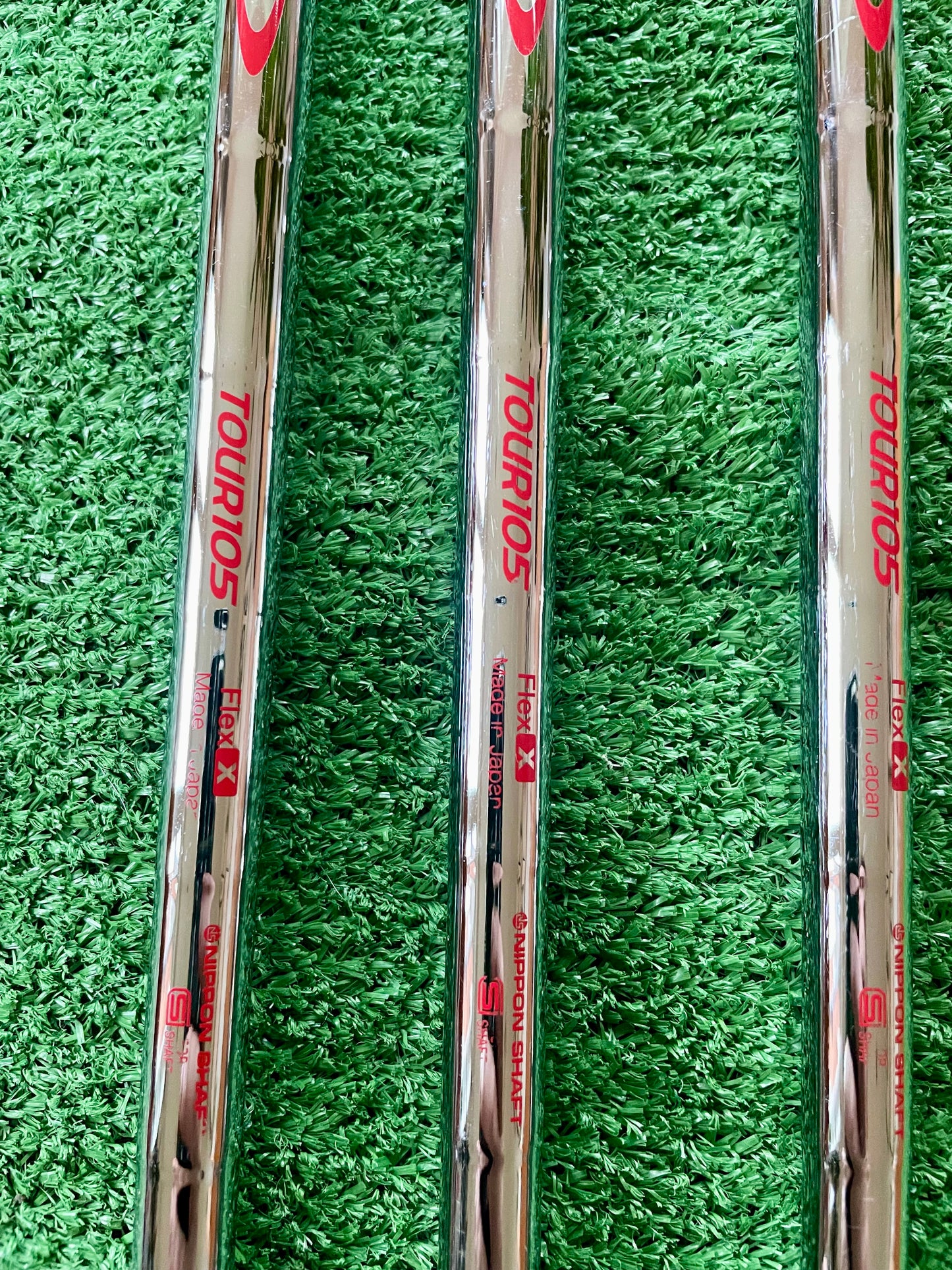 Cleveland RTZ Tour Rack Wedge Set 52 56 60 Extra Stiff Flex Right Handed Mens Golf Clubs
