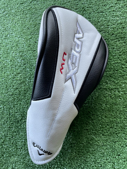 Callaway Apex Utility Wood UW Golf Club Headcover