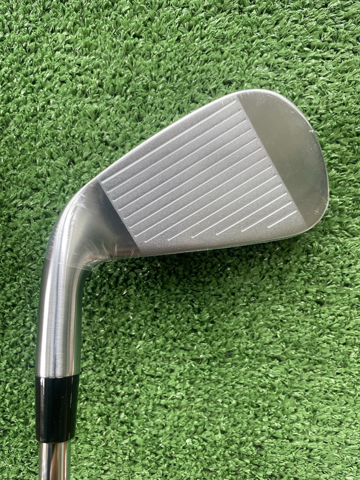 Callaway Quantum Max Irons 5-PW Regular Flex Right Handed Mens Golf Clubs