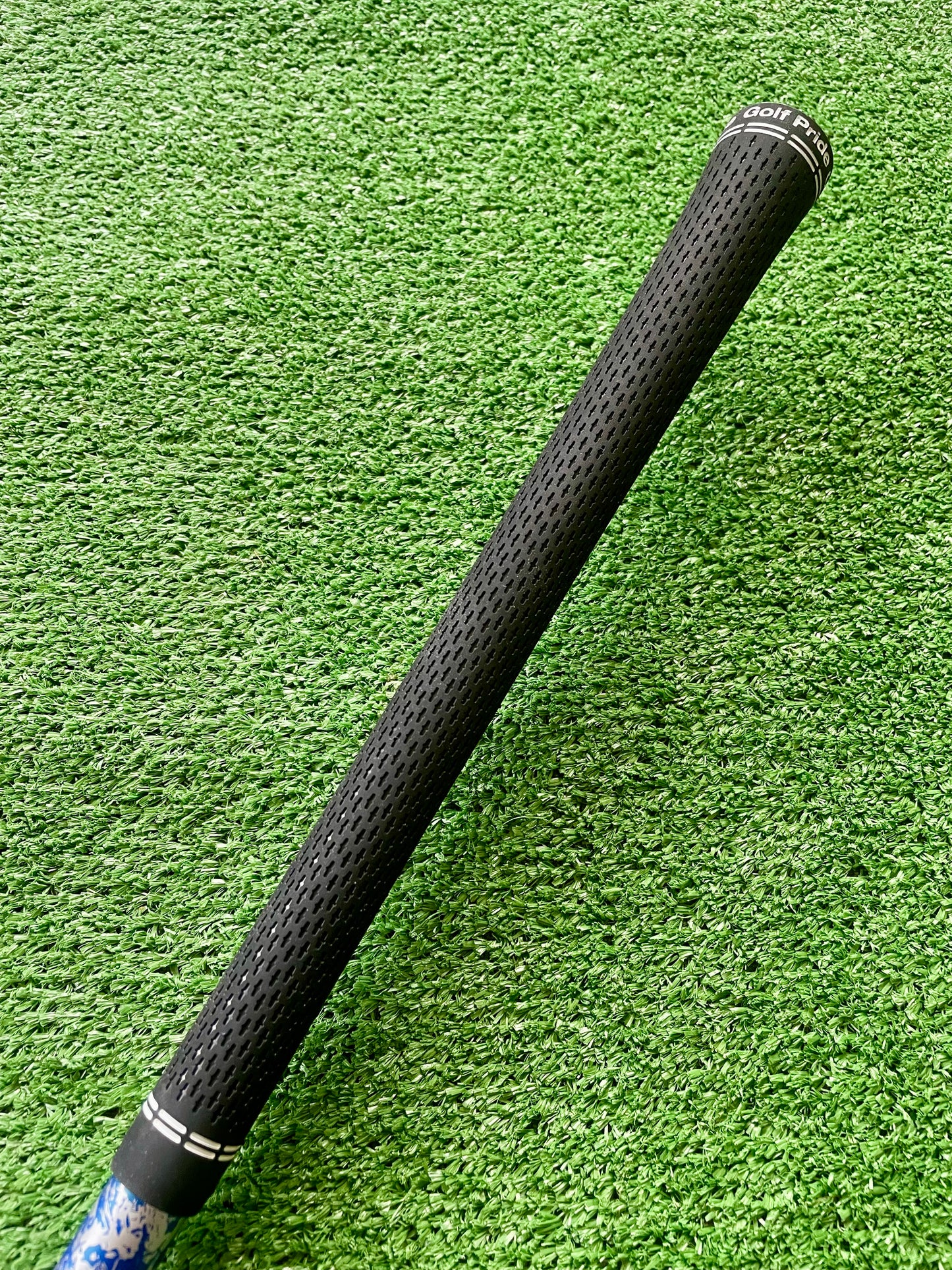 Mizuno JPX One Hybrid 3 Rescue Regular Flex Right Handed Mens Golf Club