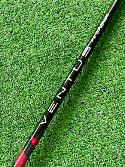 Taylormade Stealth Hybrid 3 Rescue 3H Stiff Flex Right Handed Mens Golf Club