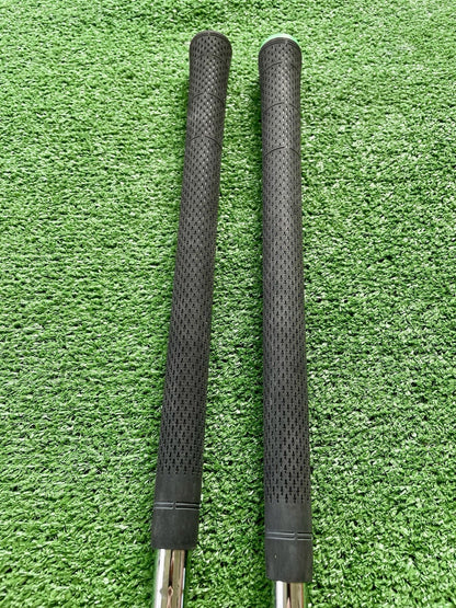 Ping S259 Wedge Set 54 58 Wedge Flex Right Hand Mens Golf Clubs
