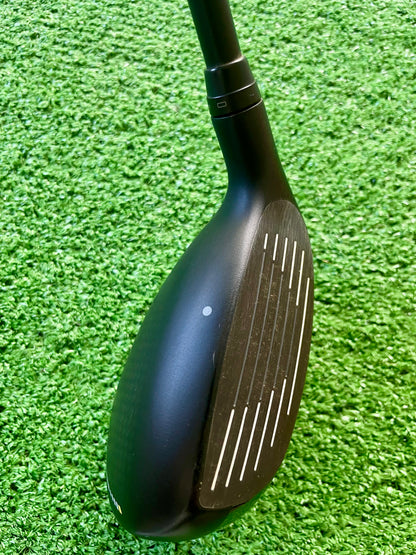 Ping G430 Hybrid 3 Rescue Regular Flex Right Handed Mens Golf Club