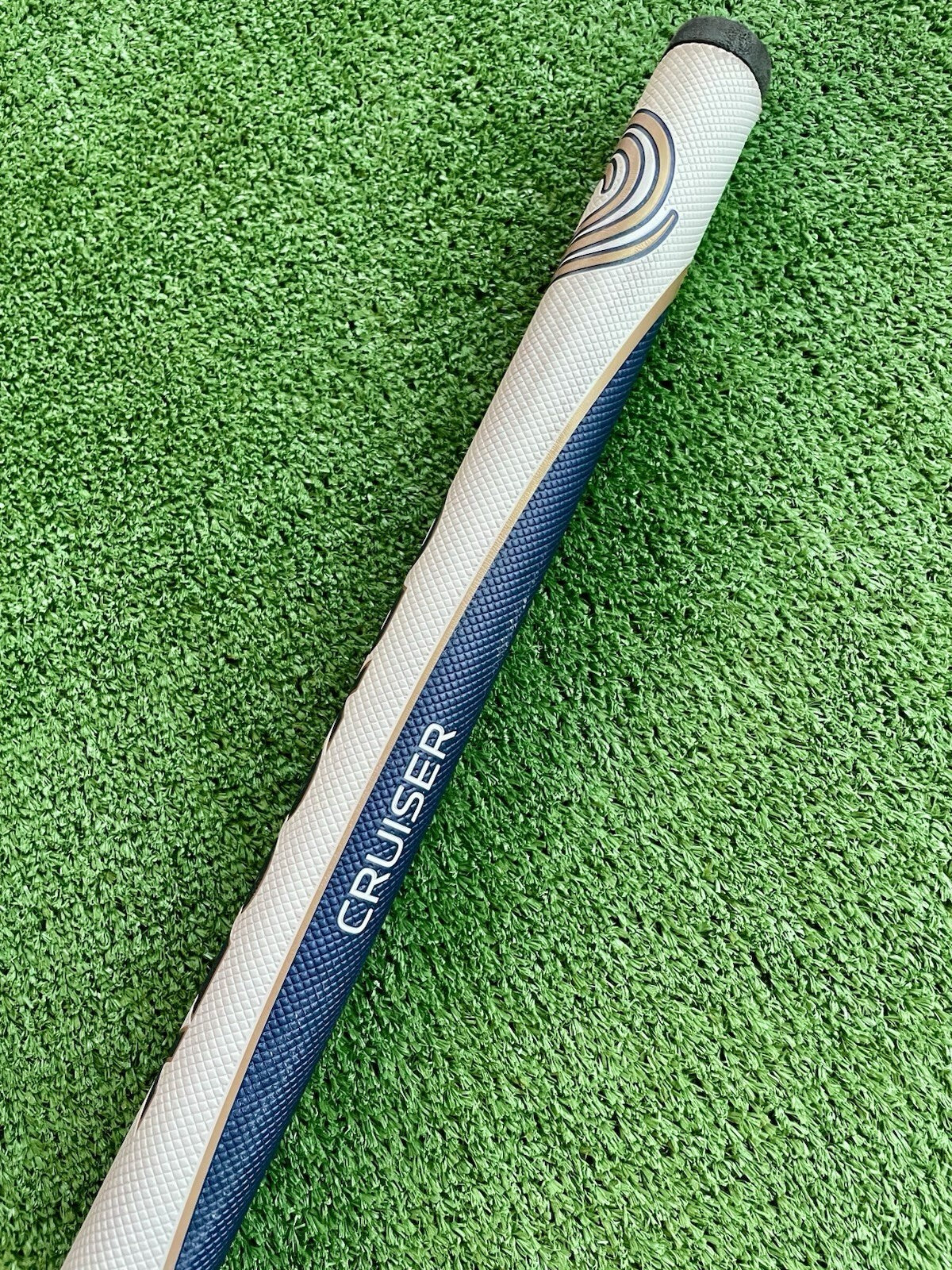 Odyssey Ai One Milled Jailbird T Cruiser Putter 38" Right Handed Mens Golf Club