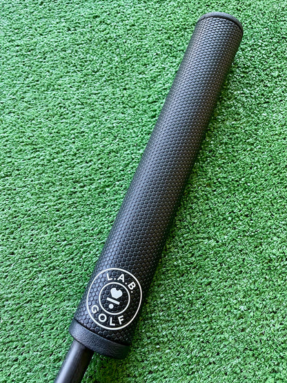 LAB OZ1i Custom Black Putter TPT Shaft 35" Long 71 Deg Lie Angle 2 Deg Shaft Lean