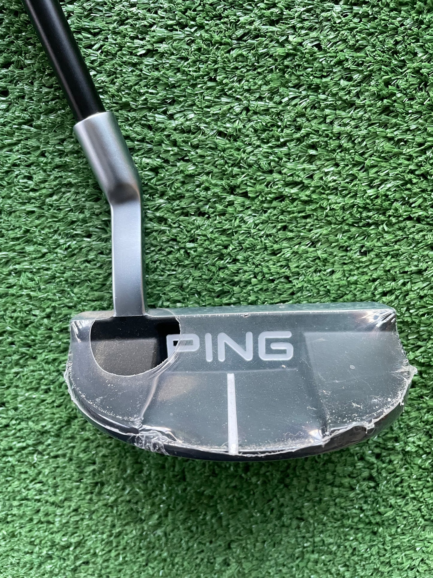 Ping Shea Putter 34" Right Handed Mens Golf Club