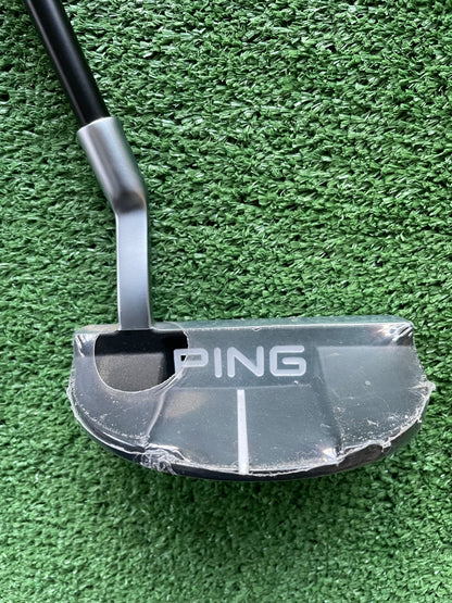 Ping Shea Putter 34" Right Handed Mens Golf Club
