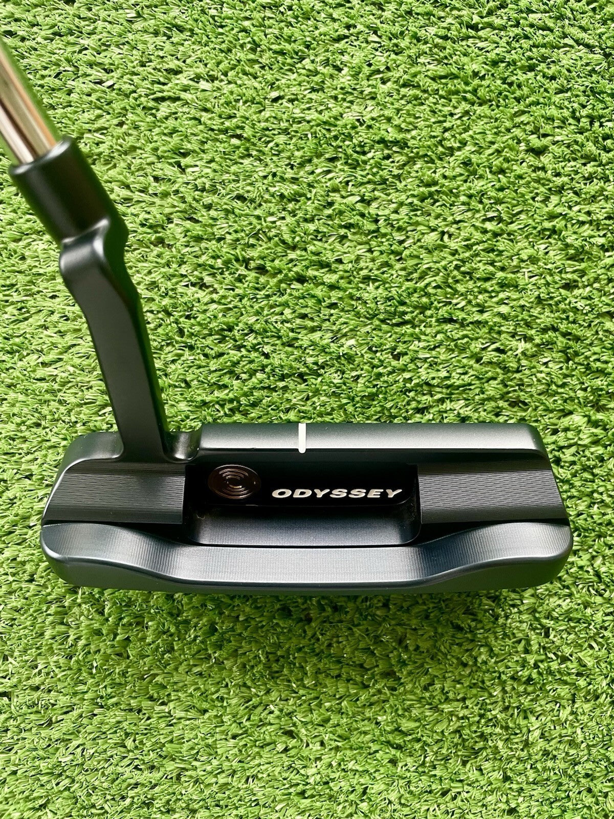 Odyssey Ai One Milled One T Putter 34" Right Handed Mens Golf Club