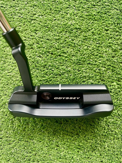Odyssey Ai One Milled One T Putter 34" Right Handed Mens Golf Club