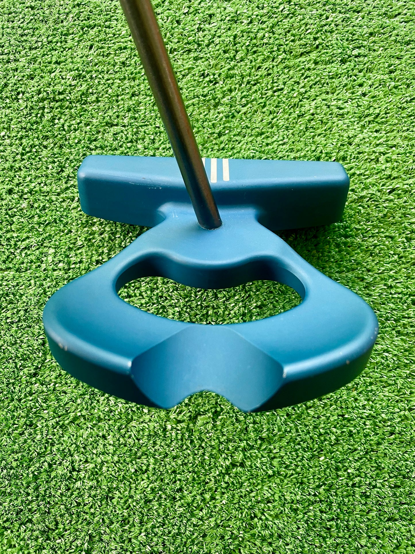 Lab DF2.1 Putter 35" 70 Degree Lie Angle Mens Golf Club