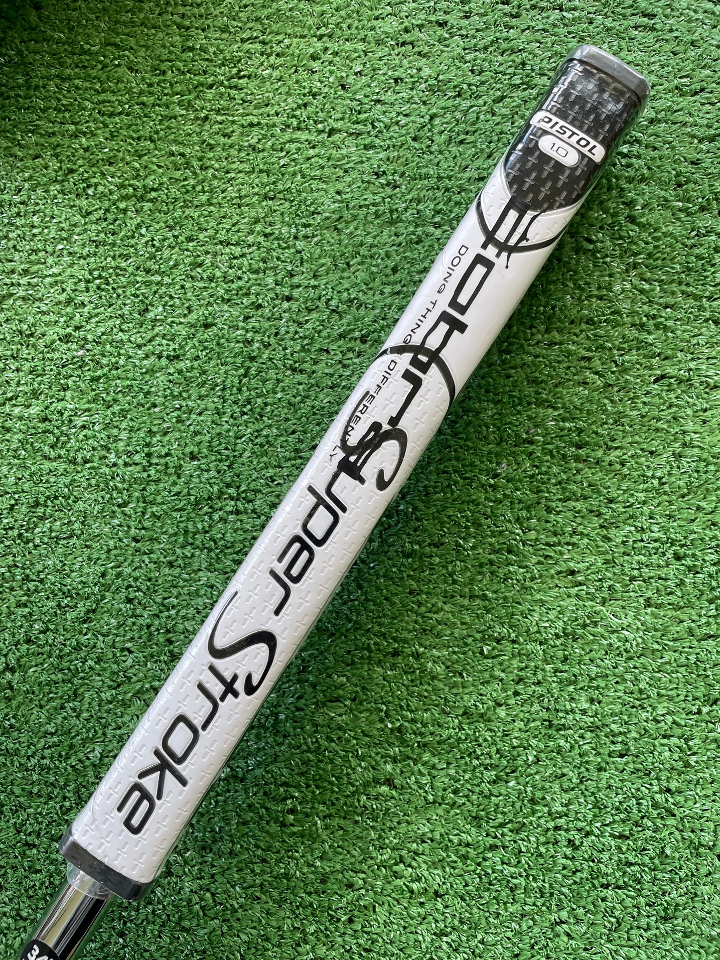 Cobra Vintage Widesport Putter 34" Right Handed Mens Golf Club