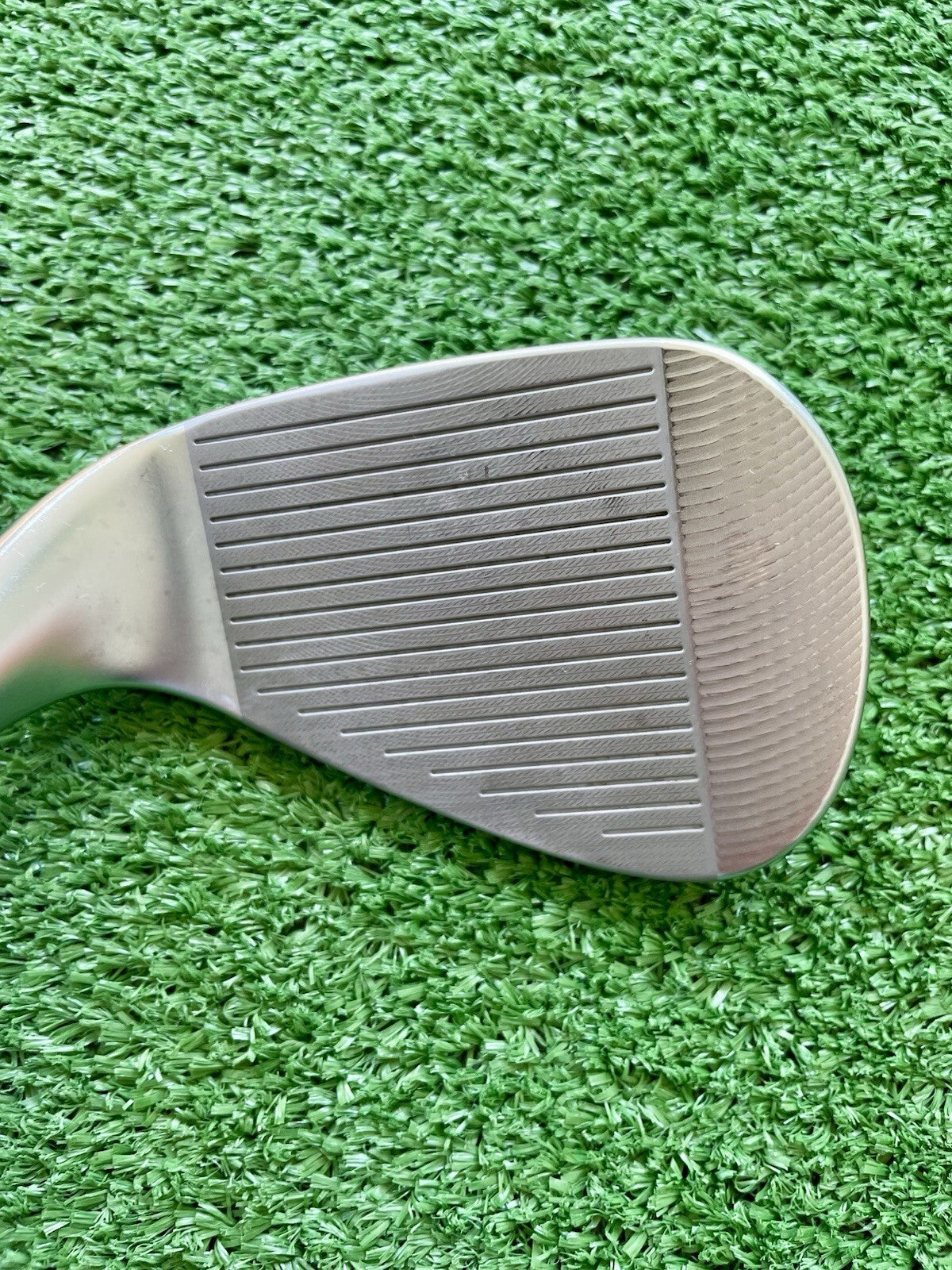 Cleveland RTZ Gap Wedge 48 Mid Wedge Flex Right Handed Mens Golf Club