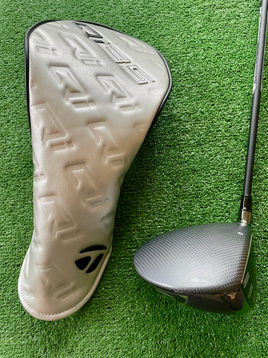 Taylormade Qi35 LS Driver 10.5 Degree Stiff Flex Right Handed Mens Golf Club