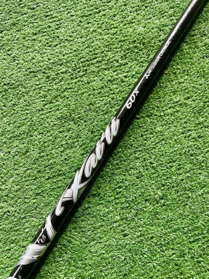 Callaway Elyte Driver 9 Degree Extra Stiff Flex Right Handed Mens Golf Club