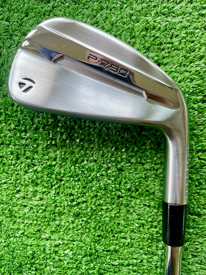 Taylormade P790 Irons Current Model 5-PW Regular Flex Right Handed Mens Golf Clubs