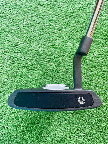 Odyssey DFX 2 Ball Blade Putter 34" Mens Golf Club
