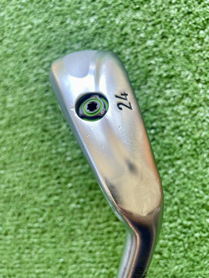 Callaway X Utility Prototype Iron 24 Degree Regular Right Handed Mens Golf Club